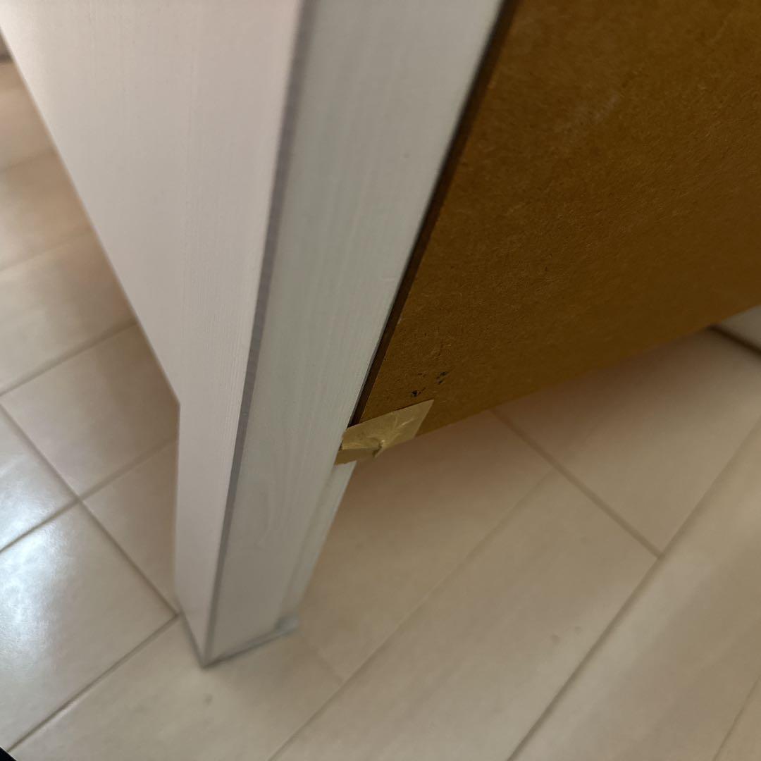 値下げ！IKEA ヘムネス　チェスト