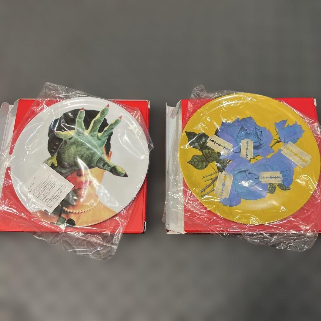 新品未使用　undercover