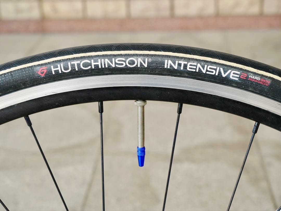 Giant アルミロードバイク DEFY0 シマノ105 10速