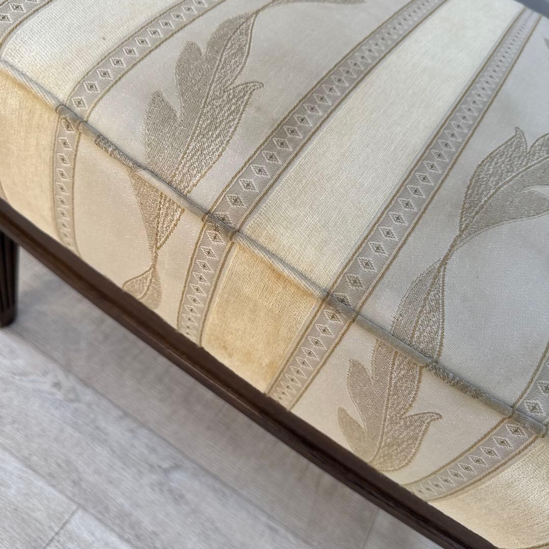 karimoku ドマーニ　domani スツール　オットマン