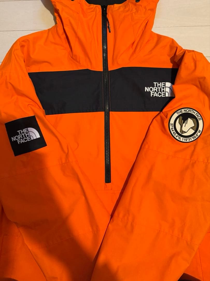 【新品未使用】THE NORTH FACE ジャケット