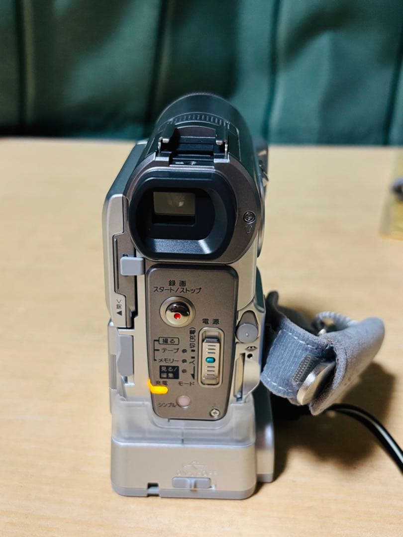 ★SONYハンディカム　DCR-PC350★