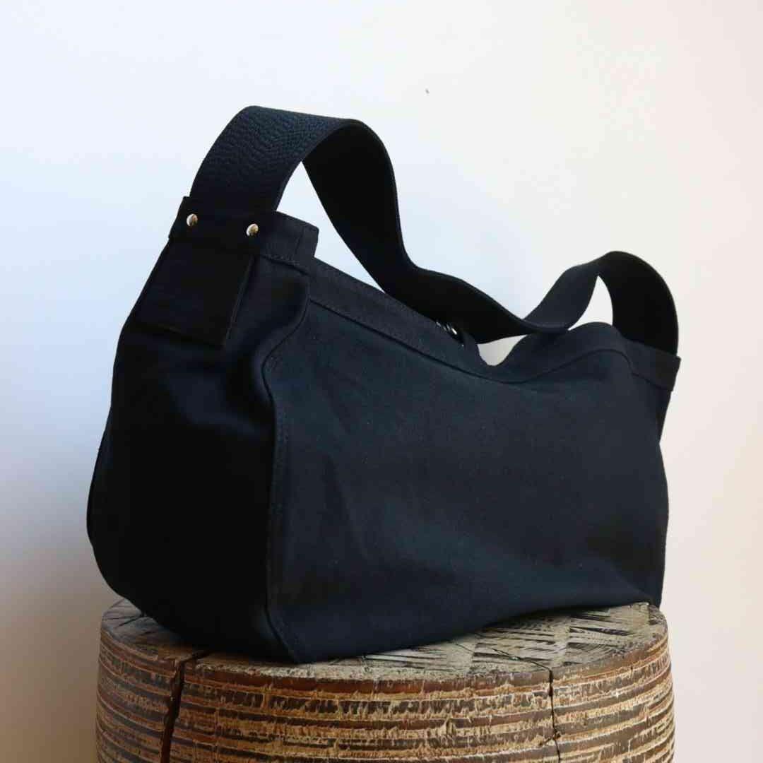 T.T Newsboy Bag ニュースボーイバッグ Lot.004