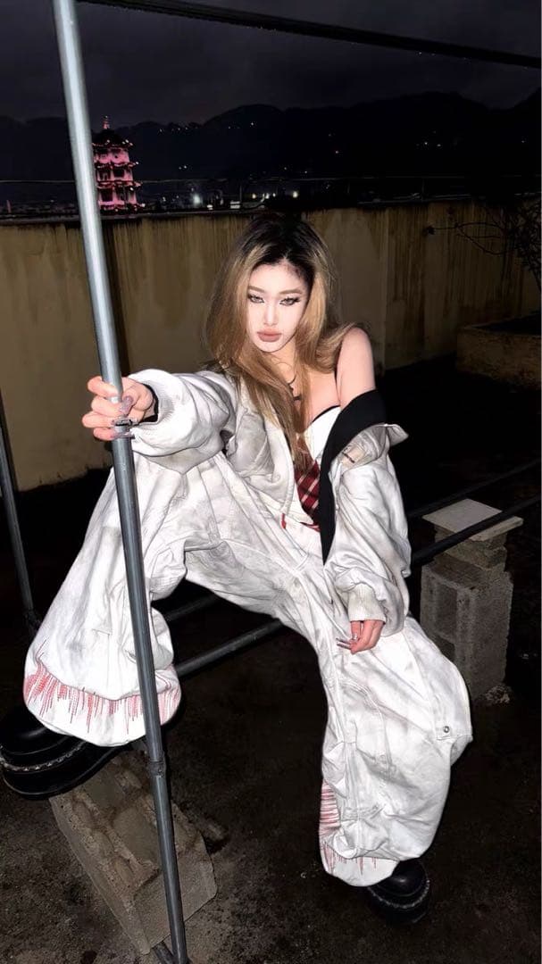 じゃんぼりみっき様の専用　XLサイズ