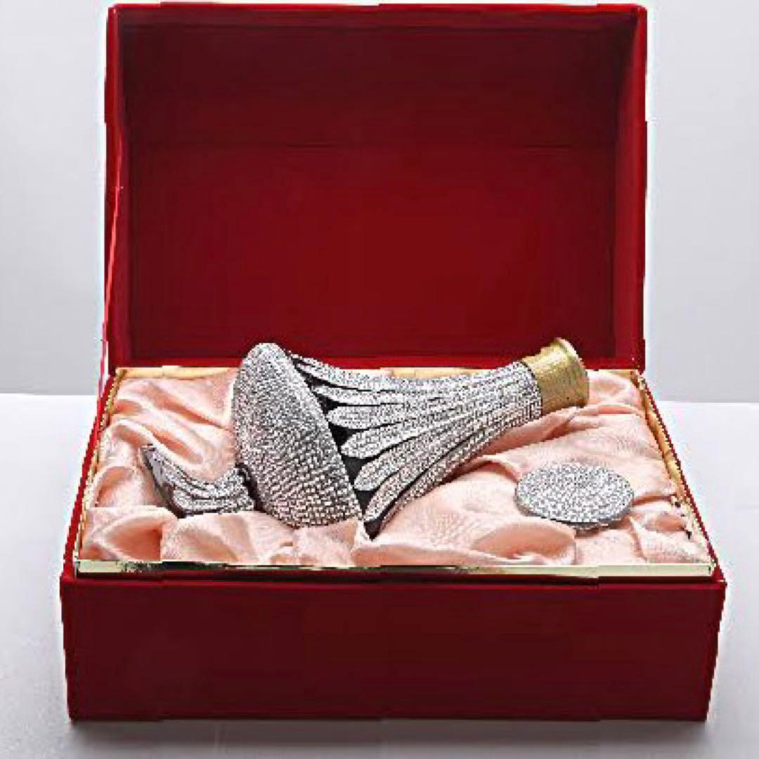 スワロトラディション　crownvine ブランデー