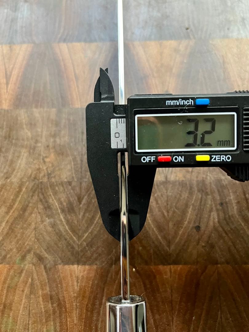 黒鳥鍛造　銀三　磨き　牛刀　240mm 包丁　洋包丁　ステンレス　土佐打刃物