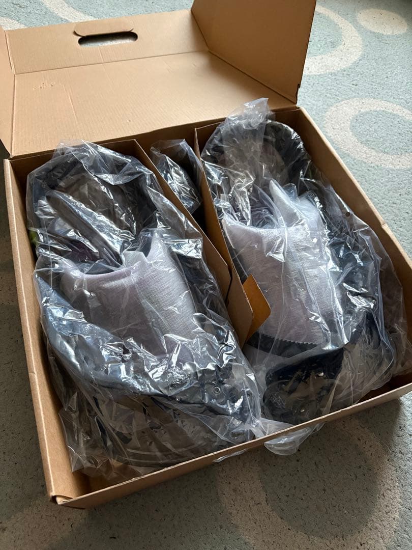 スノーボード Flux CV 22-23 M Purple