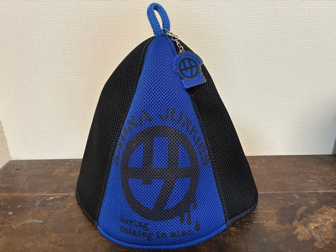 38 廃盤品 ベストサウナハット 良質蒸温 サウナジャンキーズ サウナハット