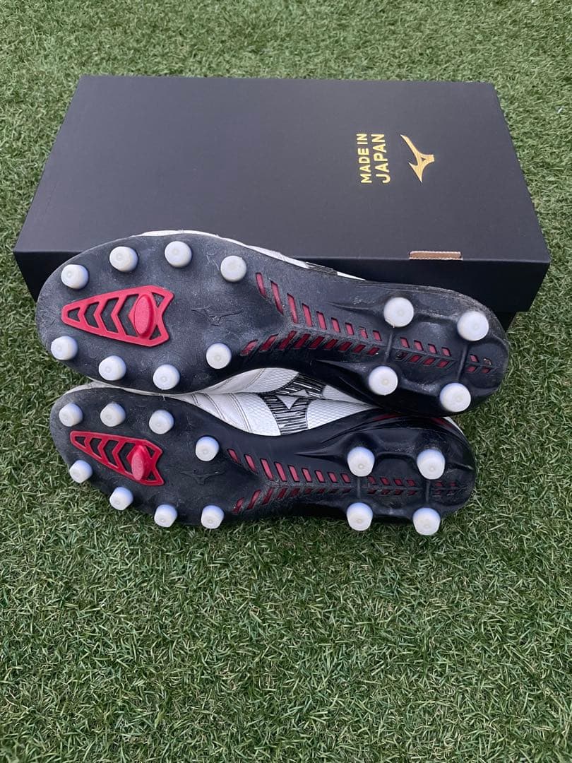 ミズノ（MIZUNO）サッカースパイク モレリアネオIV ベータ JAPAN