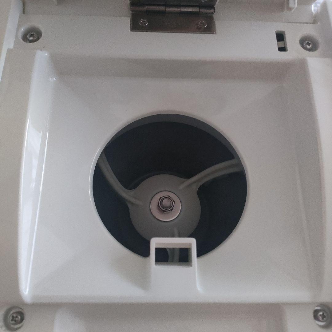 Hatsuyuki かき氷機 HC-18C1(W)　アイススライサー