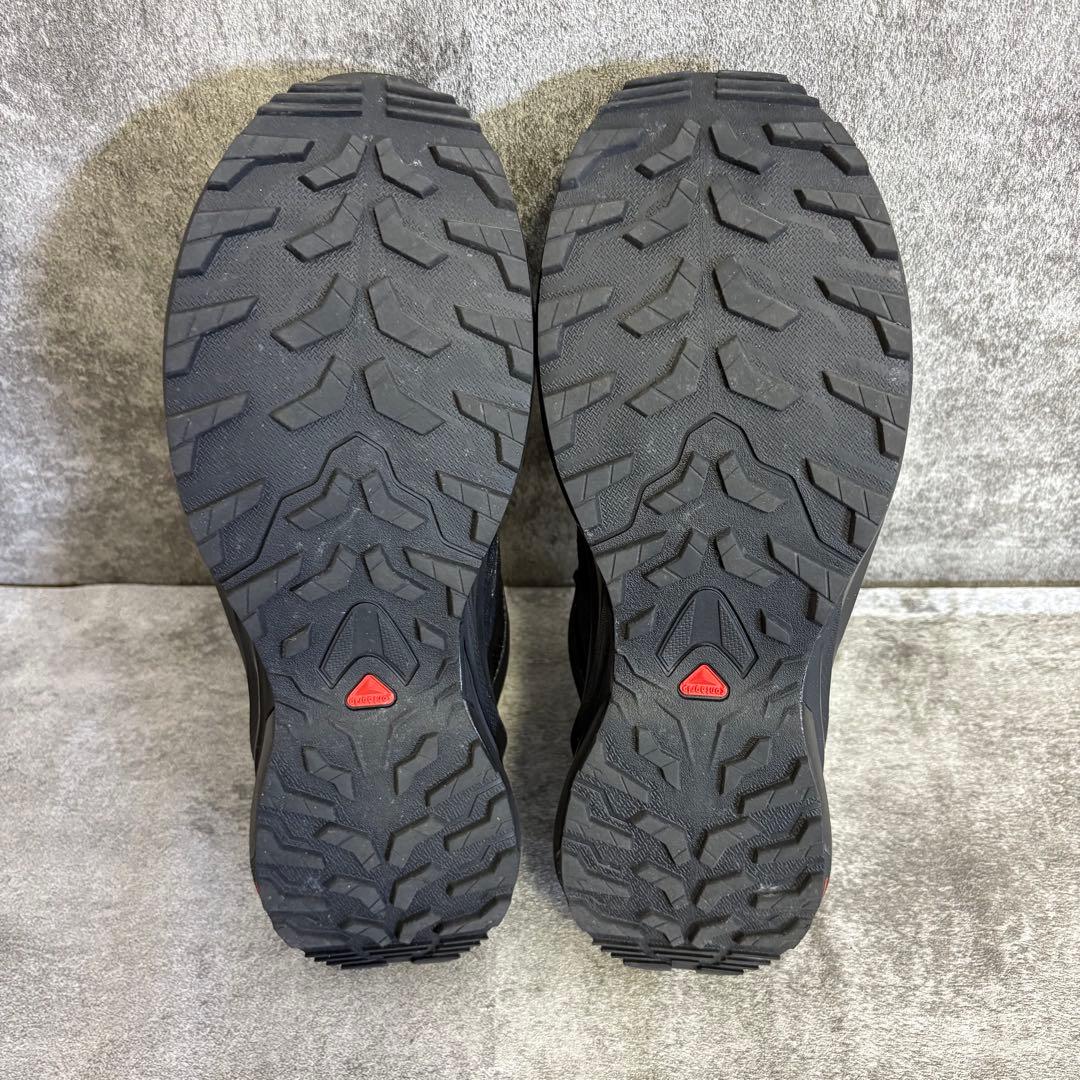 やまさん専用　サロモン X-ADVENTURE GORE-TEXトレイルラン