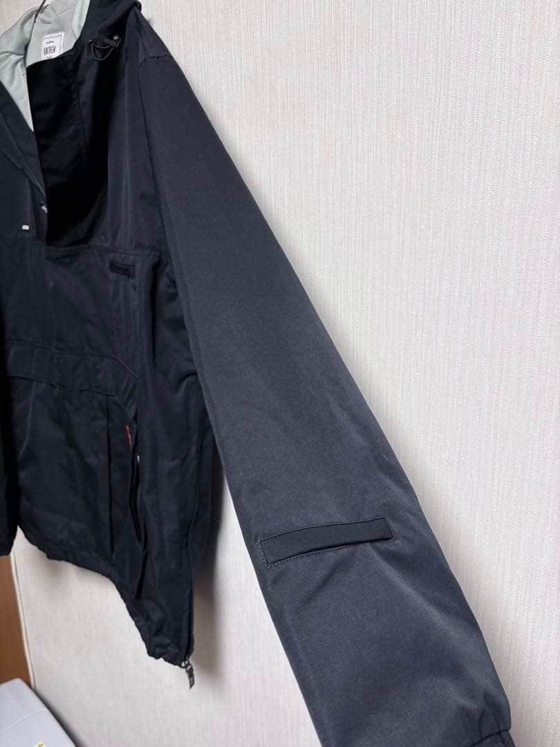 ANTHEMスノーボード ウェアセット