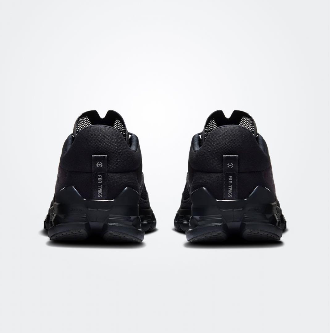 On Cloud X FKA (新品未使用、箱付き)