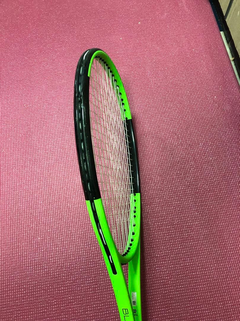 Wilson blade98L ⭐︎G3 リバースカラー