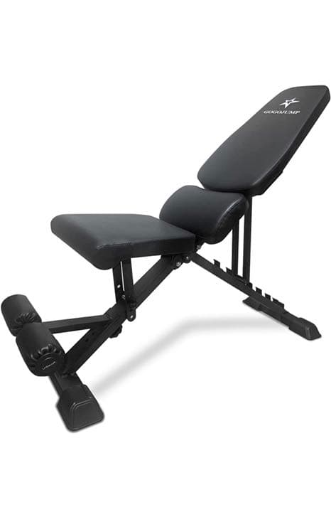 トレーニングベンチ 折りたたみ