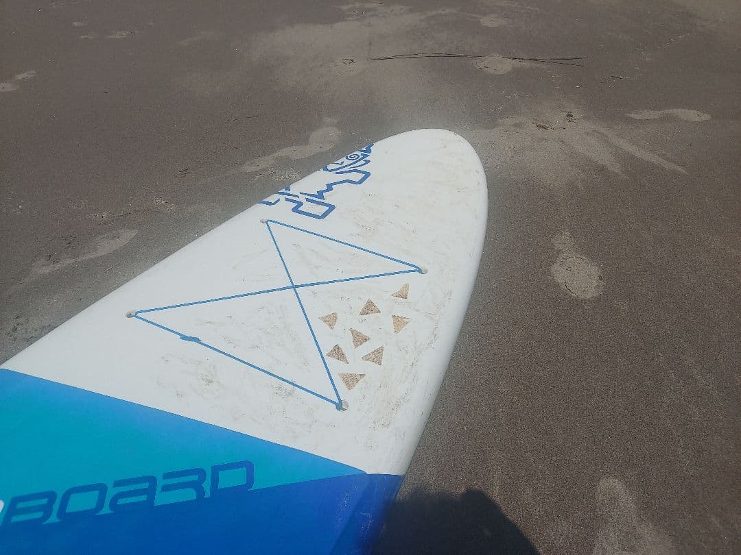 訳あり値引き‼️ Starboard ハードボード 手渡し希望