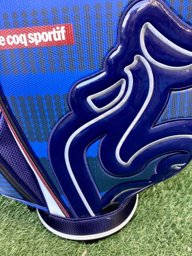 t*a様 ルコックキャディバッグ