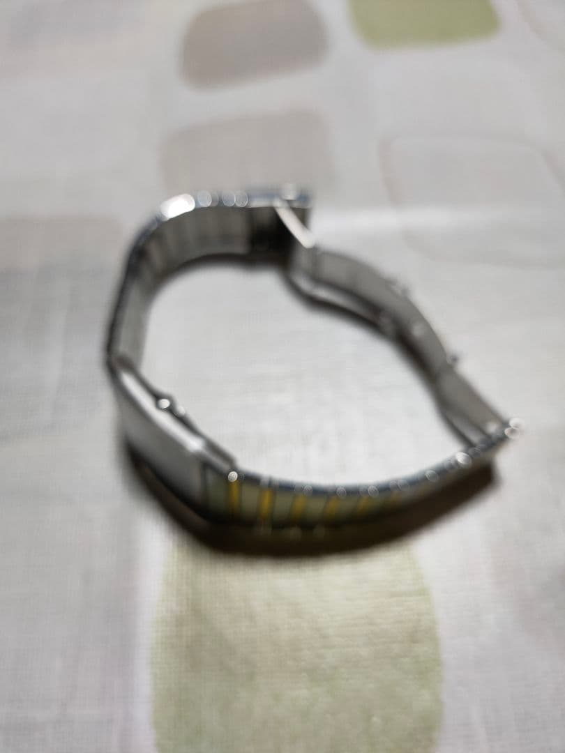 RADO ダイヤスターメンズ 稼動品です サイズ 17、5cm位