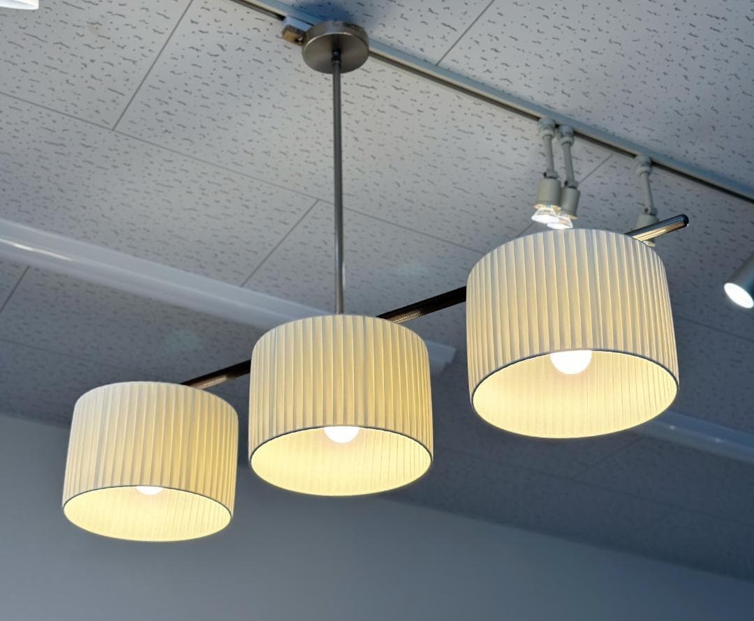 Bover■ダノナ　3灯ペンダントランプ　スペイン　要電気工事　ルミネベッラ取扱