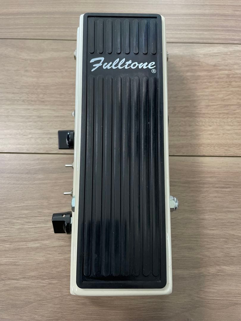 Fulltone Mini Deja Vibe MDV-2 エフェクター