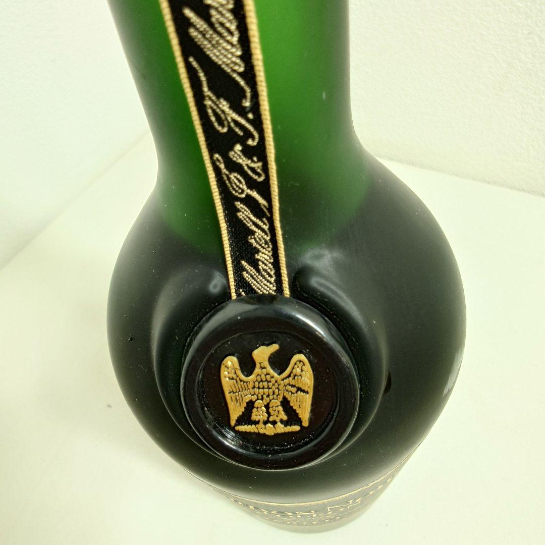 MARTELL CORDON NOIR NAPOLEON　0364◇