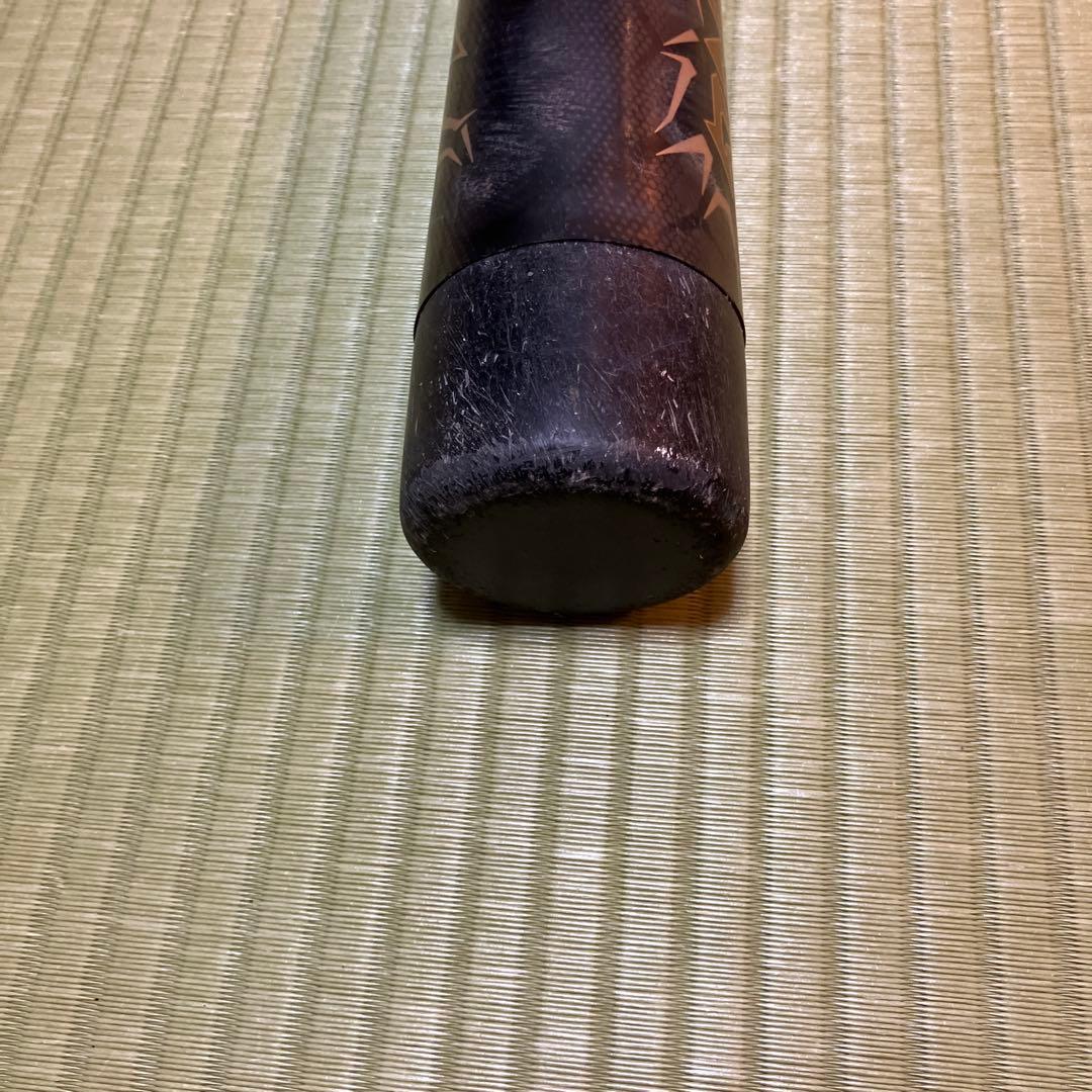 R*8様 ビヨンドマックス　ギガキング　83cm 軟式