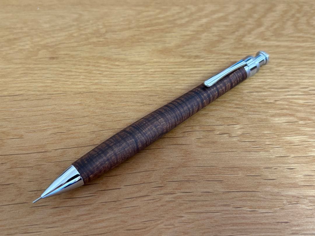 工房楔　リングキジー　固定式口金付き