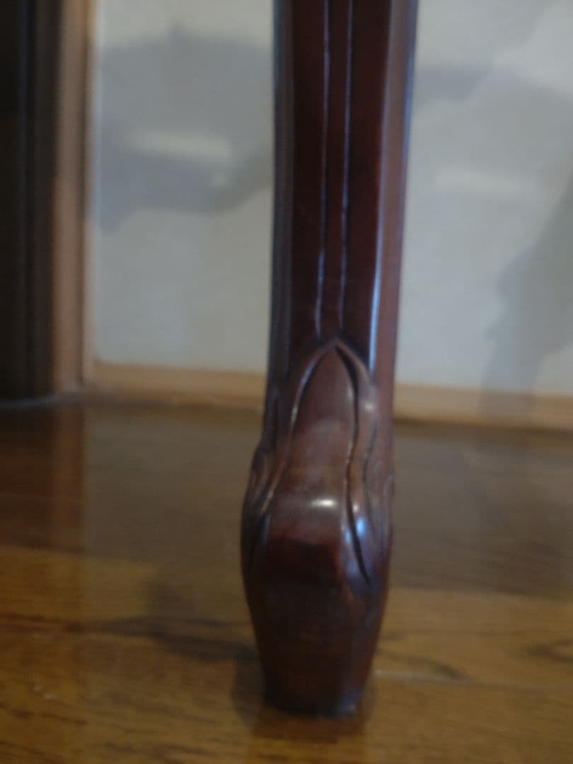 中古　コンソールテーブル