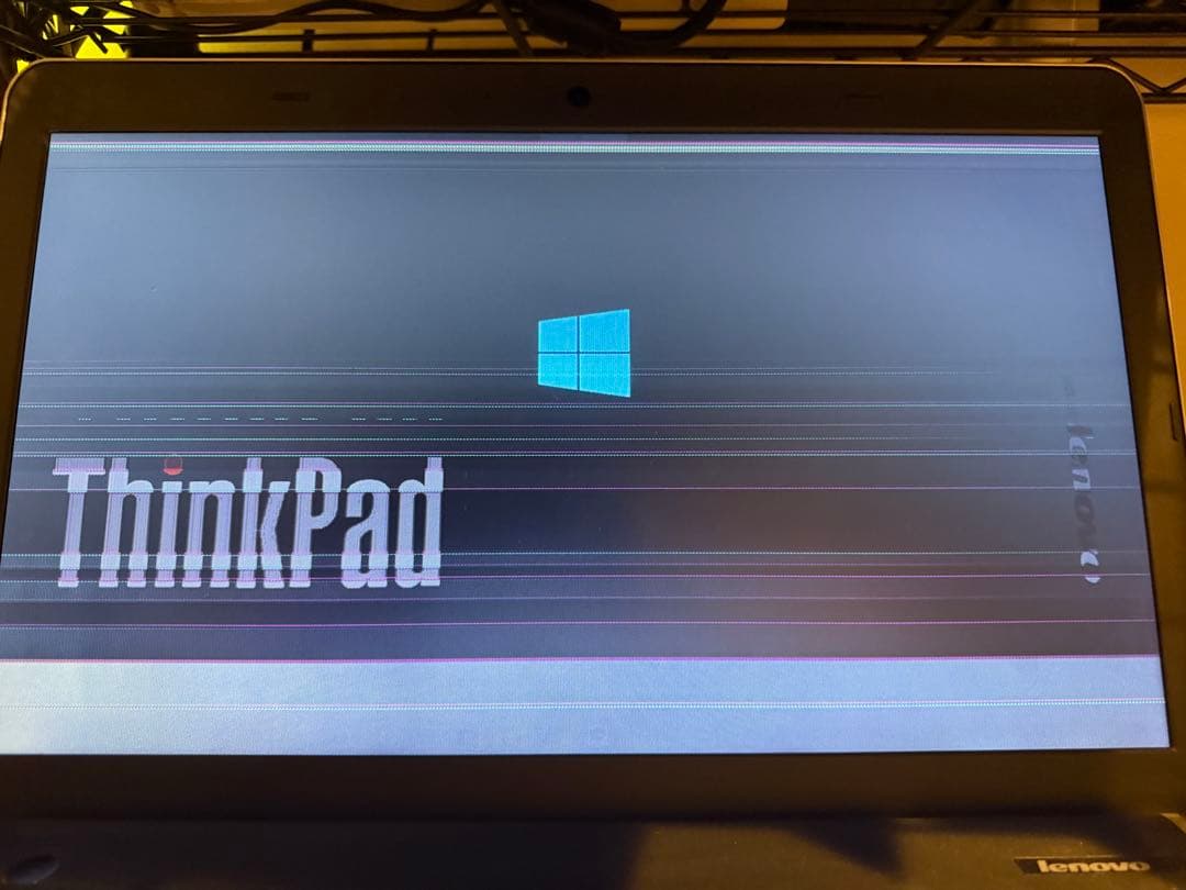 ThinkPad i5 SSD 1TB メモリー16G