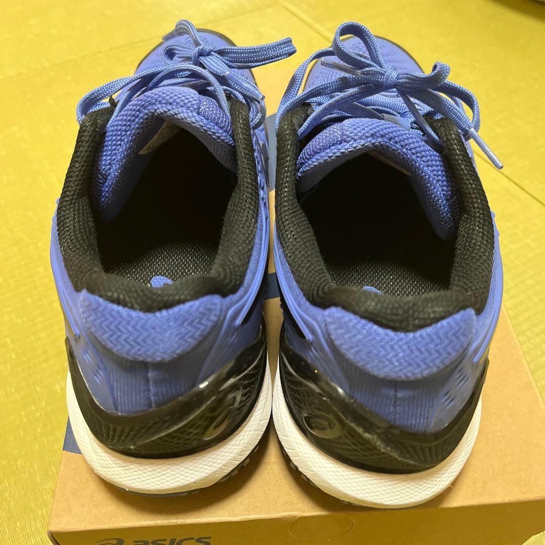 アシックス　ゲルレゾリューション　26.0