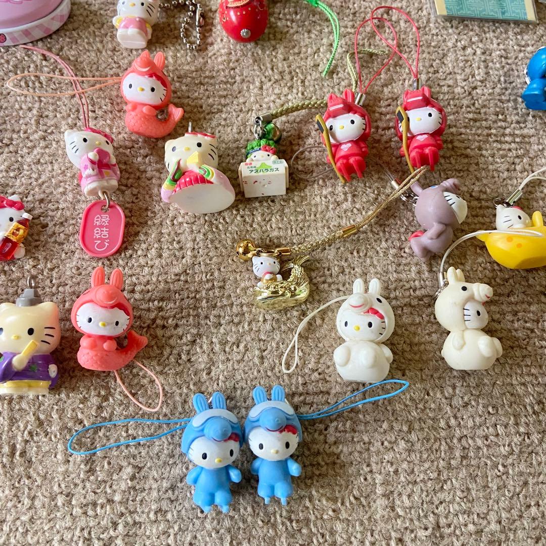 合*3様 ハローキティ グッズセット　レア物