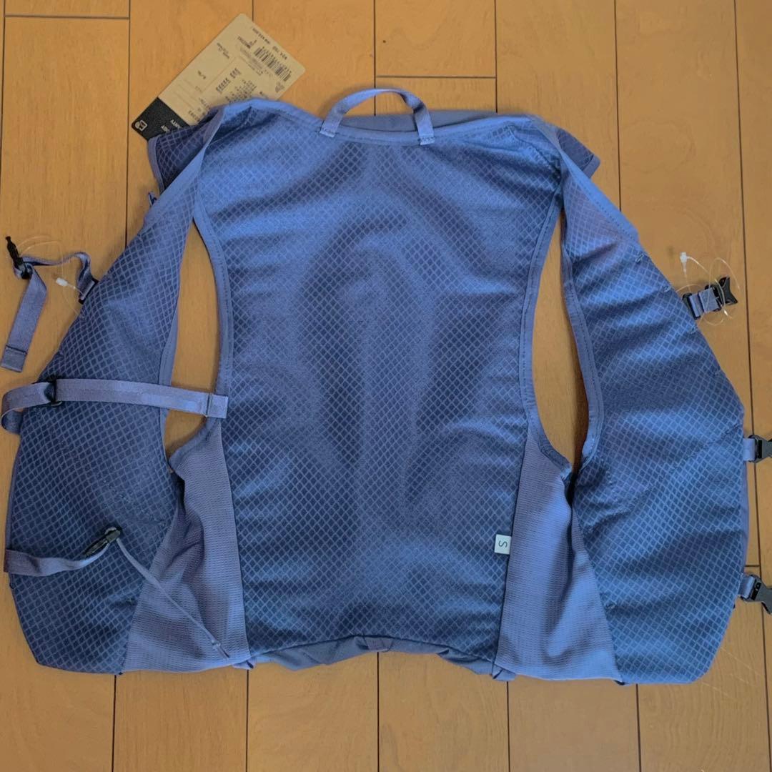 THE NORTH FACE ザノースフェイス　TR10 トレイルランニング
