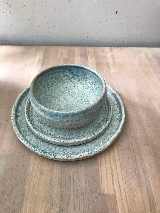 アダムシルヴァーマン Adam Silverman 器 食器 ヒースセラミック