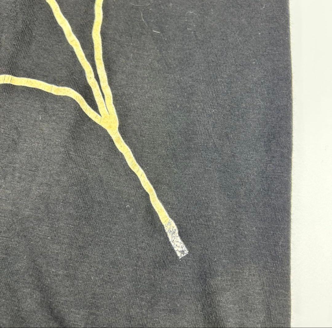 希少 80s spiderweb スパイダーウェブUSA製