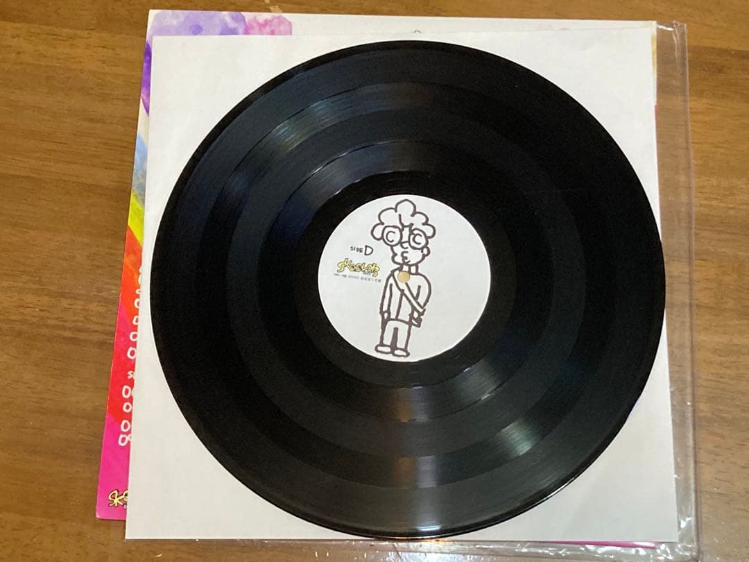 銀杏BOYZ DOOR 2007年オリジナル盤