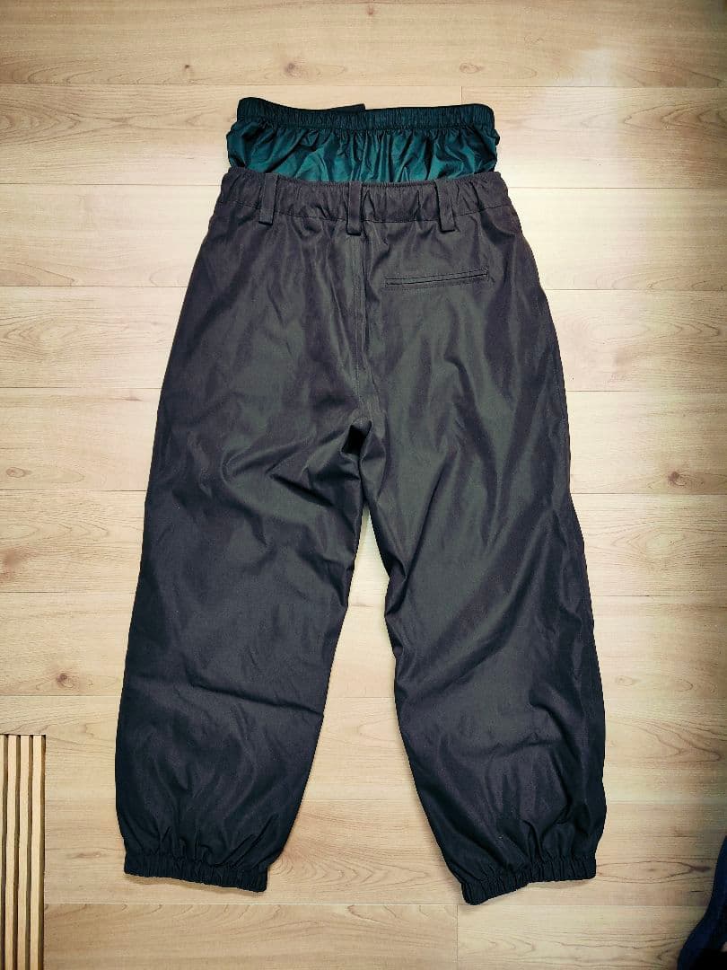VESP べスプ スノーボード スノボ ウェア パンツ ユニセックス L