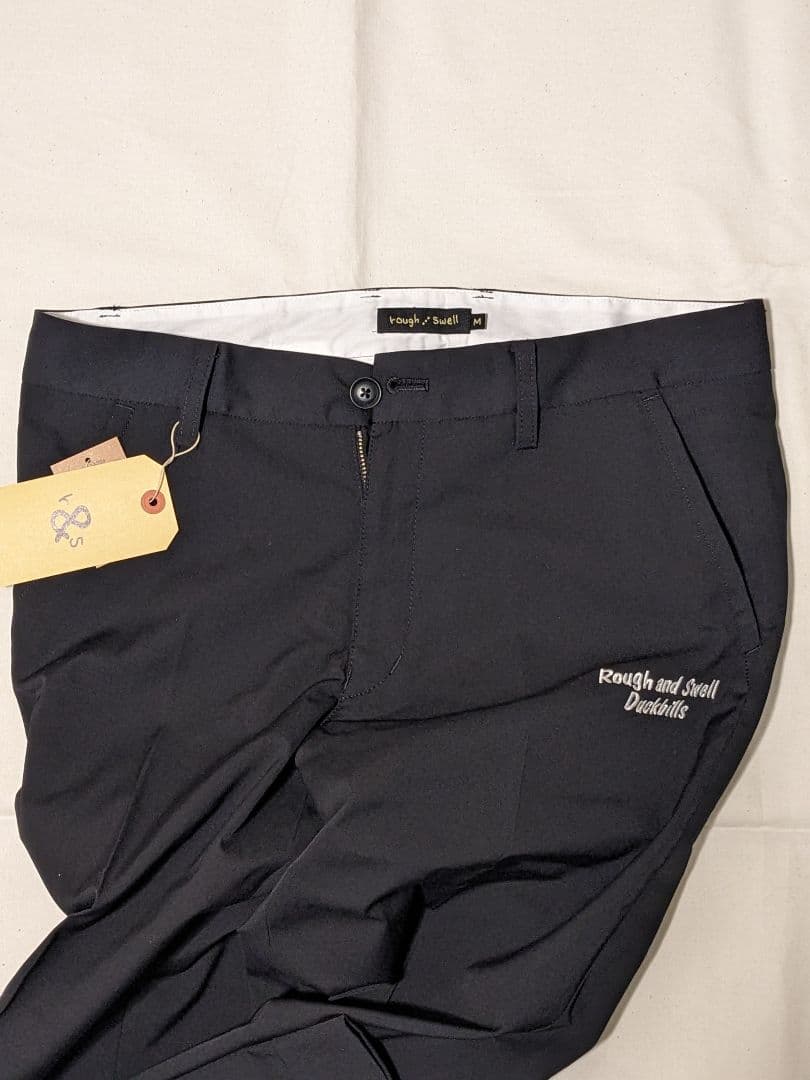 rough&swell ラフアンドスウェル バイトツアーパンツ Mサイズ ゴルフ