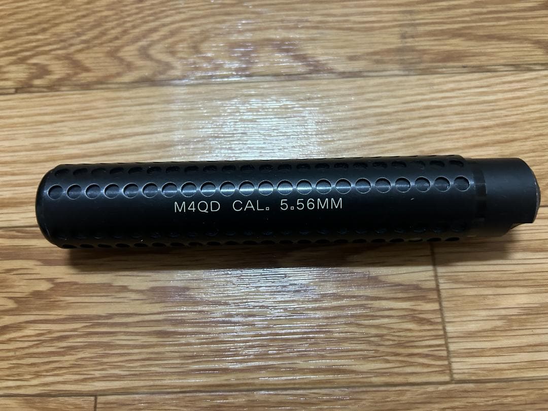 東京マルイ　MK18MOD.1　ガスブローバック　箱無し　説明書あり