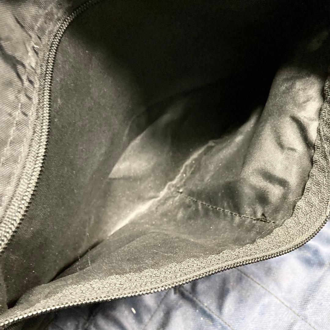 ブリーフィング アーマートート ロゴ トートバッグ 大容量 多機能