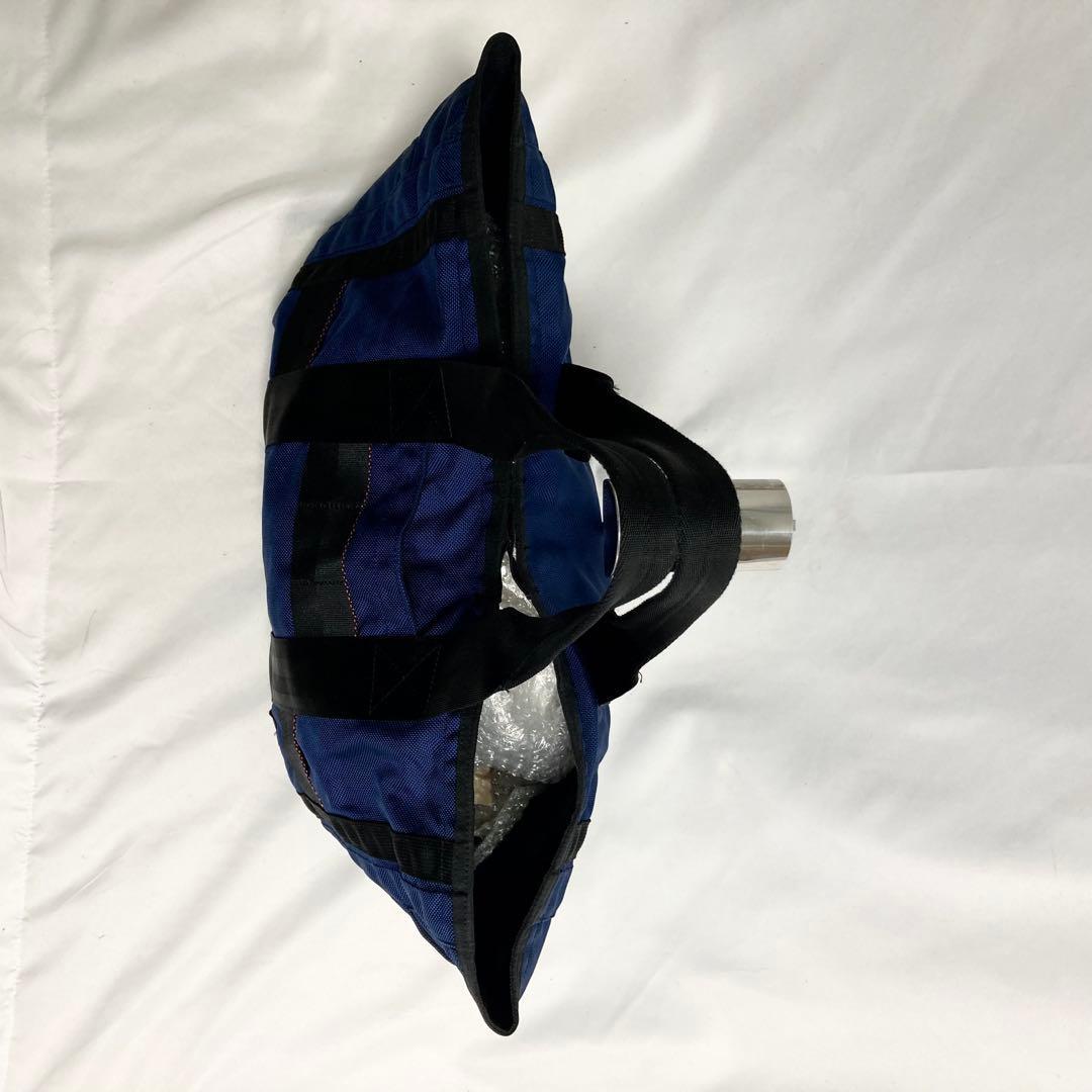 ブリーフィング アーマートート ロゴ トートバッグ 大容量 多機能