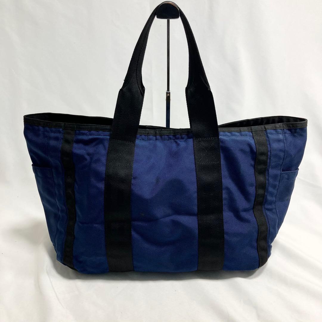 ブリーフィング アーマートート ロゴ トートバッグ 大容量 多機能