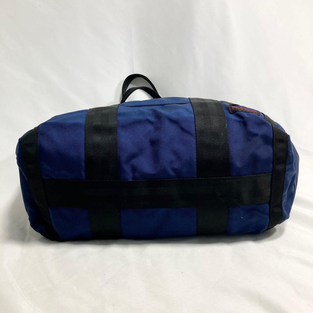 ブリーフィング アーマートート ロゴ トートバッグ 大容量 多機能