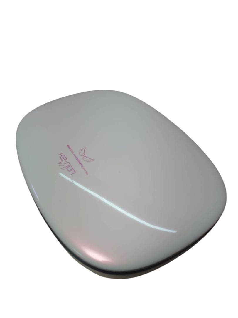 ケノン 脱毛器 DK8W　スーパープレミアム　2019年