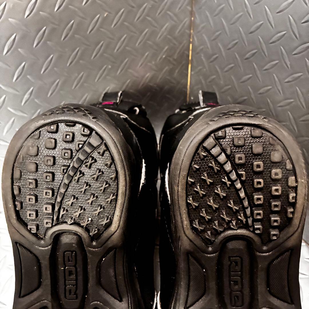 【レディース】k2 Skylite 138cm BOAブーツ付き 3点セット