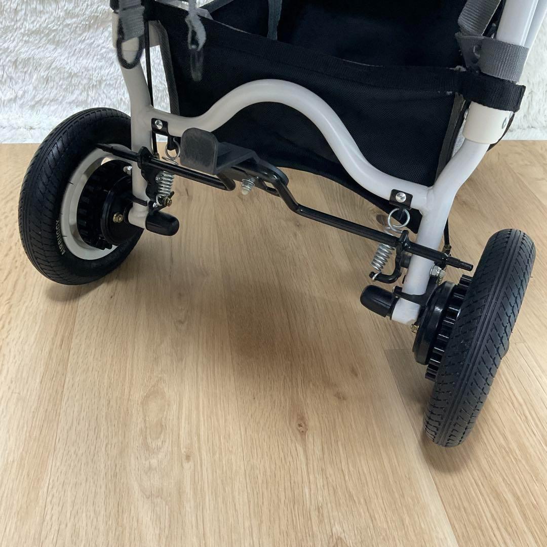 【Rigj】AirBuggy エアバギーココブレーキ EX フロムバース