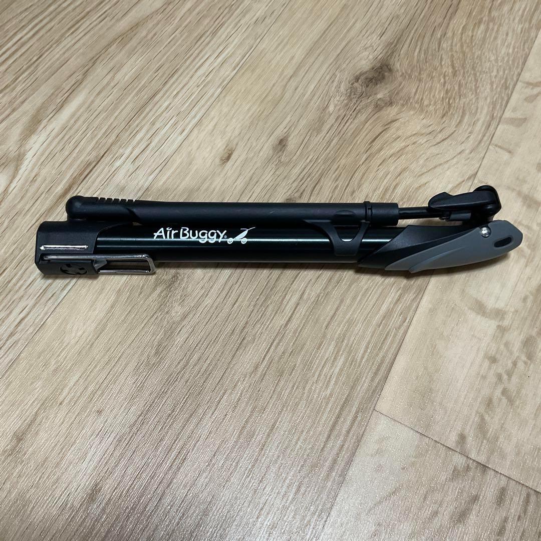 【Rigj】AirBuggy エアバギーココブレーキ EX フロムバース