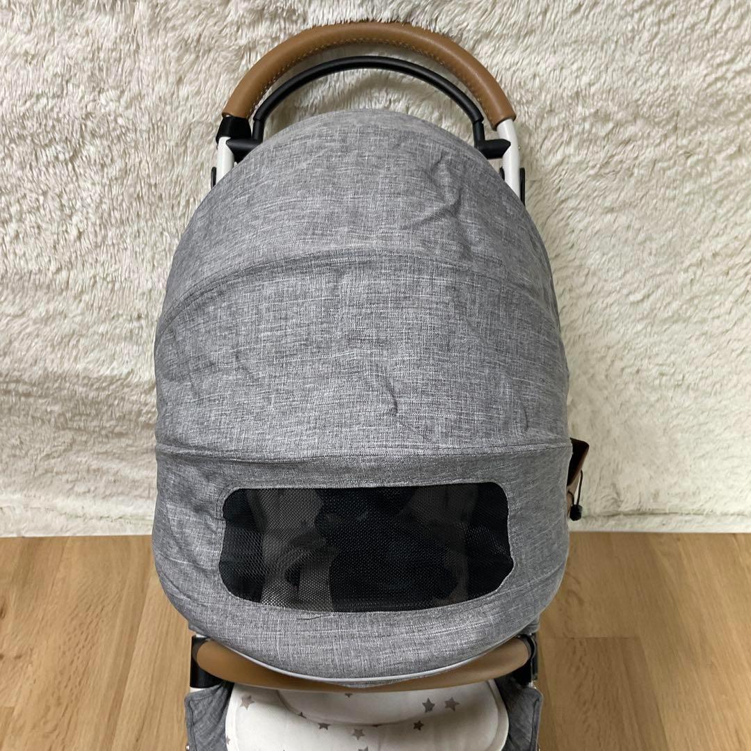 【Rigj】AirBuggy エアバギーココブレーキ EX フロムバース