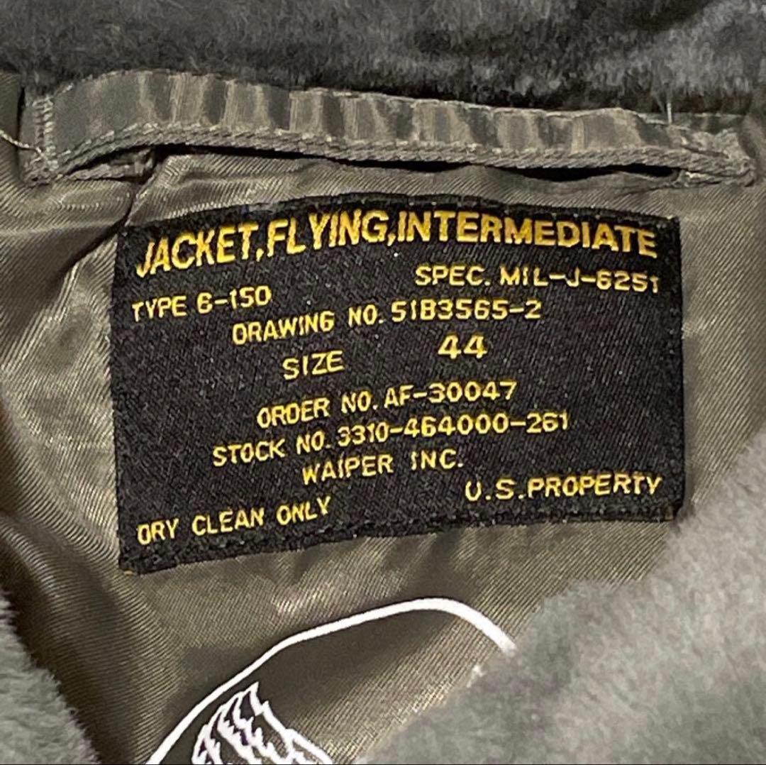 こ*ー様 今季完売★定価27500★新品タグ付き★WAIPER.inc★B-15