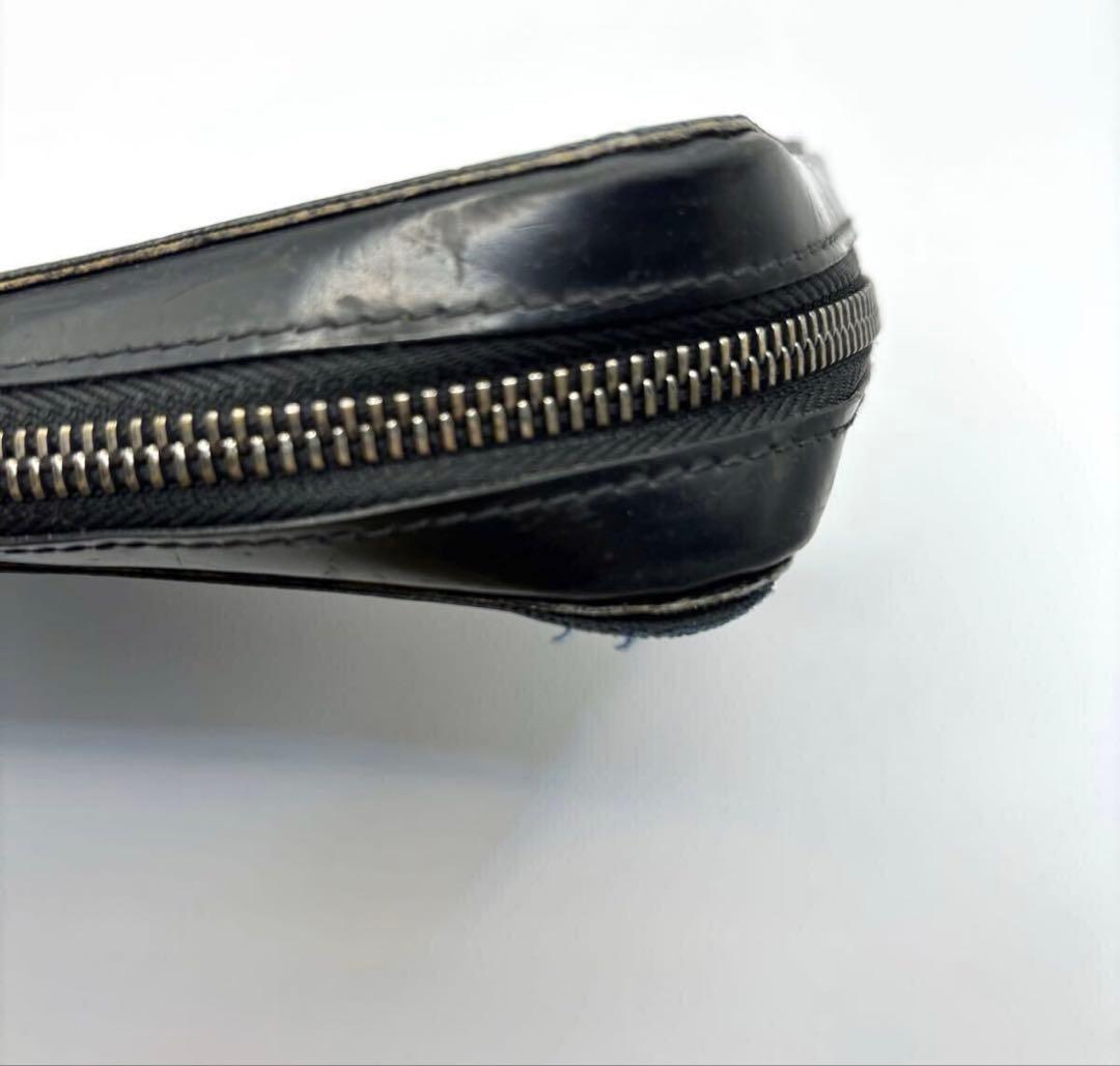 正規品 ルイヴィトン ジッピーXL エクリプス 長財布 pvc オーガナイザー