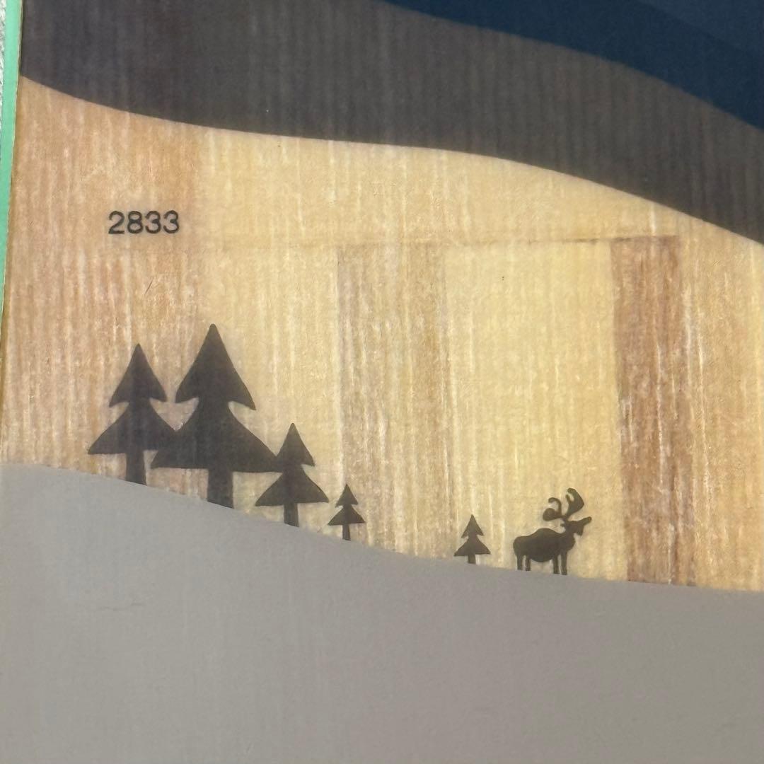 【値下げ】‼️Burton Custom FlyingV 156cmセット